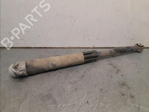 Right rear shock absorber VW POLO VI (AW1, BZ1, AE1) 1.0 TSI | BP16091671M19 