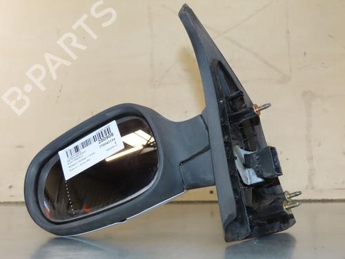 Retrovisor esquerdo RENAULT SCÉNIC I MPV (JA0/1_, FA0_) 1.9 dCi (JA05, JA1F) (102 hp) 28445993