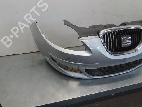 Front bumper SEAT ALTEA XL (5P5, 5P8) 1.4 TSI | BP16972870C7