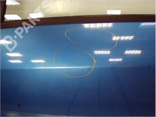 Left rear door DACIA LOGAN MCV (KS_) 1.5 dCi (KS0W) | BP10113918C4 