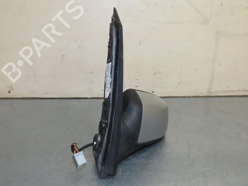Left mirror FORD FOCUS C-MAX (DM2) 1.8 | BP16478521C26 