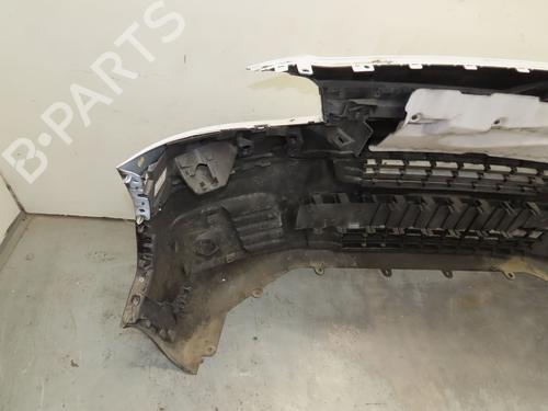 Front bumper CITROËN JUMPY III Van (V_) 2.0 BlueHDi 120 | BP36283447C7  - Image 8