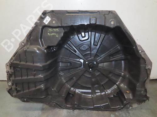 Andre RENAULT MEGANE IV Hatchback (B9A/M/N_) 1.6 TCe 205 (B9MV) (205 hp) 30116984