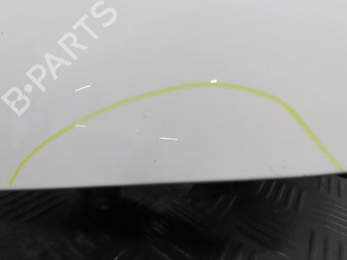 Used Left front fenders FIAT PUNTO (199_) 1.3 D Multijet (75 hp) 30740651