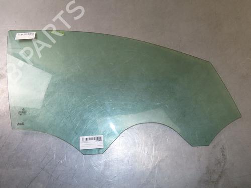 Used Front right door window VW POLO V (6R1, 6C1) 1.4 TDI (90 hp) 22848275