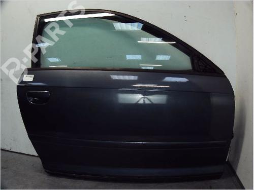 Used Right front door AUDI A3 (8P1) 1.9 TDI (105 hp) 11082593