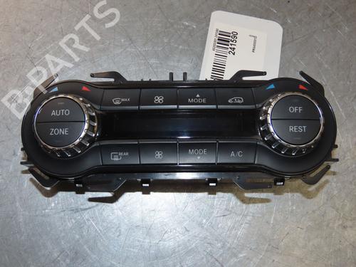 Used Climate control MERCEDES-BENZ A-CLASS (W176) AMG A 45 4-matic (176.052) (381 hp) 22341350