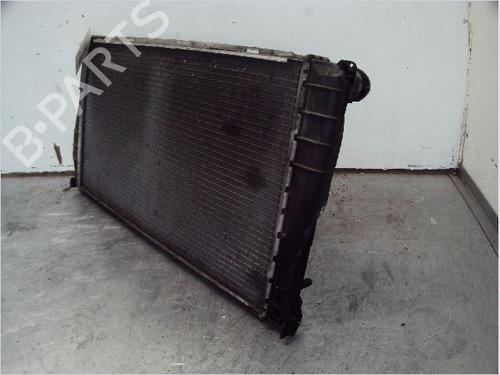 Used Water radiator BMW 1 (E87) 118 d (122 hp) 10562625