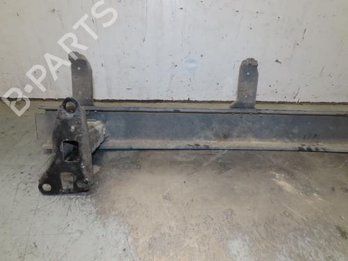 Used Rear bumper reinforcement Rear bumper reinforcement SMART FORFOUR Hatchback (453) electric drive / EQ (453.091) (56 hp) 33561714 33561714