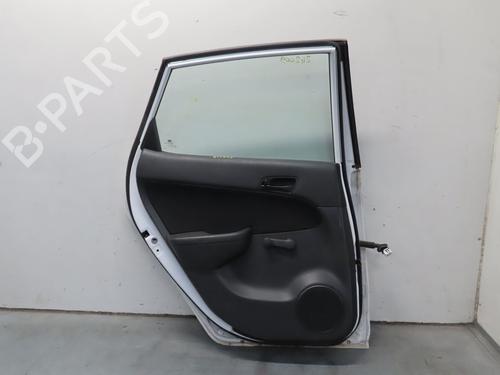 Left rear door HYUNDAI i30 (FD) 1.6 CRDi | BP22367418C4 