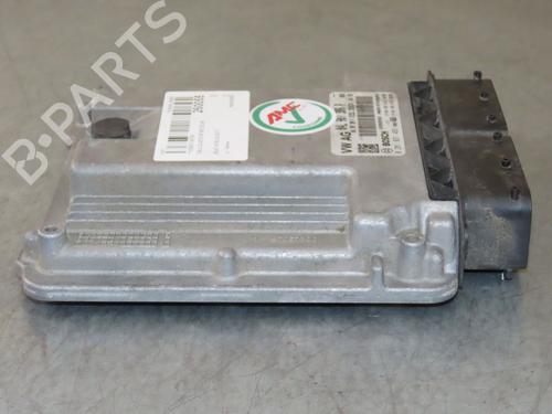Engine control unit (ECU) SEAT ATECA (KH7, KHP) 2.0 TDI 4Drive | BP36283438M57 - Image 2