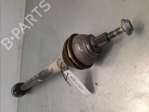 Right front driveshaft AUDI A3 Sportback (8VA, 8VF) 1.6 TDI | BP27306634M39 