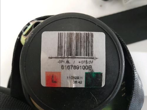 Rear left belt tensioner ALFA ROMEO MITO (955_) 1.3 MultiJet (955AXP1A, 955AYC1A) | BP22366739C89 