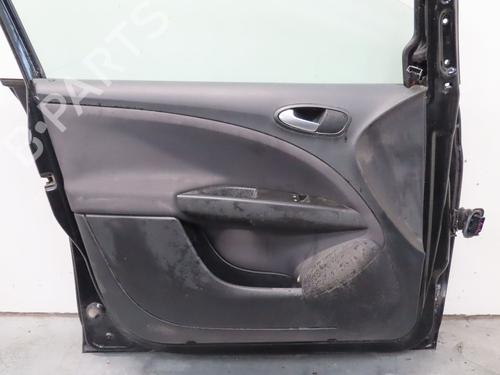Left front door SEAT ALTEA (5P1) 1.6 TDI | BP22367071C2 
