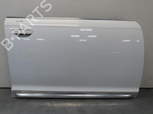 Used Right front door AUDI A6 Allroad C6 (4FH) 3.0 TDI quattro (240 hp) 19161977
