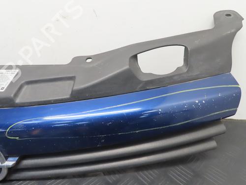 Grille OPEL ASTRA H (A04) 1.6 (L48) | BP22366802C40 
