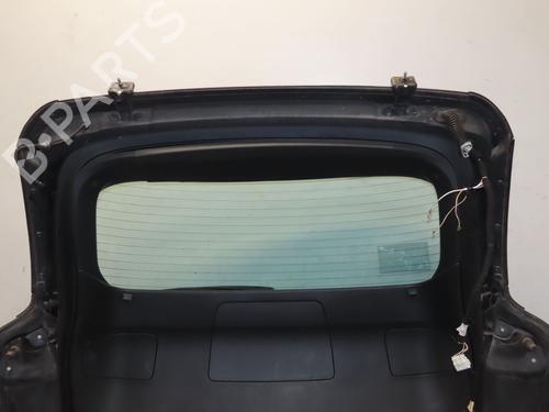 Used Tailgate Tailgate CITROËN C4 Picasso II 1.6 HDi / BlueHDi 115 (115 hp) 33279144 33279144