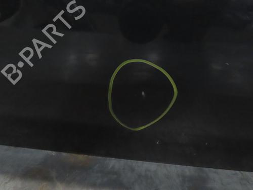 Right front door DACIA LOGAN MCV (KS_) 1.5 dCi (KS0W) | BP16332070C3 