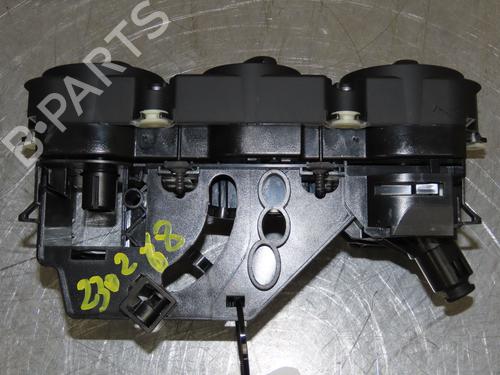AC-Styringsenhed/Manøvreenhed VW GOLF V (1K1) 1.9 TDI | BP16670961I5 
