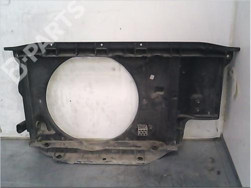 Front slam panel PEUGEOT 206 CC (2D) 2.0 S16 | BP10395830C72 