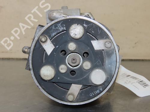 Compressor A/C CITROËN NEMO MPV 1.3 HDi 75 (75 hp) 17514089