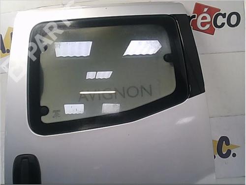 Left slide door PEUGEOT BIPPER Tepee 1.4 HDi | BP9406601C74 