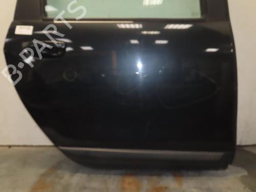 Right rear door DACIA LODGY (JS_) 1.5 dCi (JSMC, JSAF) | BP29318634C5 