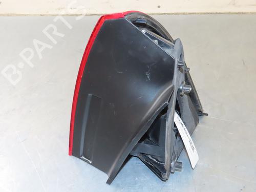 Left taillight CITROËN C5 II (RC_) 2.2 HDi | BP23158999C34 