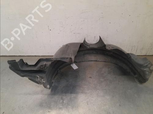 Hjulbue VW TAIGO (CS1) 1.5 TSI (150 hp) 28105689