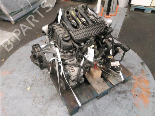 Engine PEUGEOT 208 II (UB_, UP_, UW_, UJ_) 1.2 PureTech 75 | BP22366023M1 