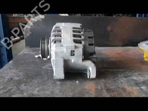 Alternator RENAULT CLIO II (BB_, CB_) 1.2 16V (BB05, BB0W, BB11, BB27, BB2T, BB2U, BB2V, CB05,... | BP15623931M7 