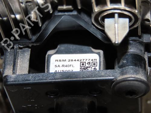 Camera RENAULT MEGANE IV Hatchback (B9A/M/N_) 1.6 dCi 130 (B9A4) | BP34201650E14  - Image 7