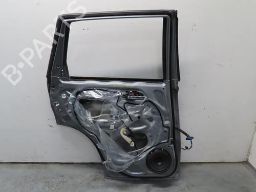 Left rear door SUZUKI VITARA (LY) 1.5 Hybrid AllGrip | BP17993789C4 
