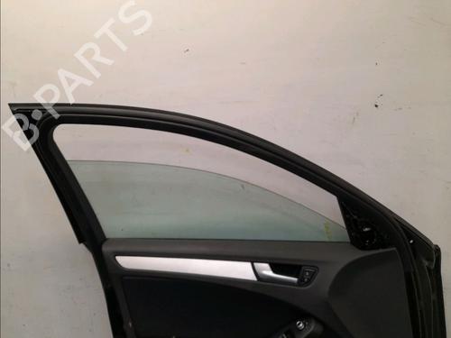 Used Left front door AUDI A4 B8 Avant (8K5) 3.0 TDI quattro (245 hp) 27709855