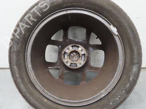 Fælk CITROËN C4 CACTUS 1.6 BlueHDi 100 (99 hp) 20128156