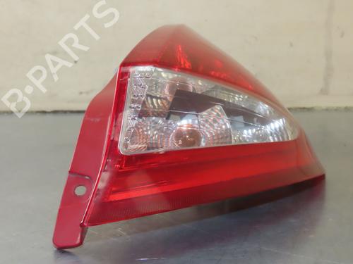 Right taillight FORD FIESTA VI (CB1, CCN) 1.4 TDCi | BP17133874C35 