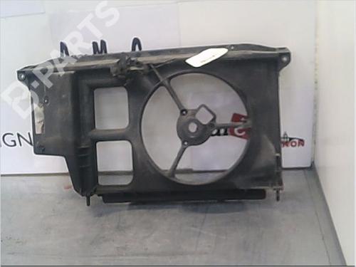 Frontblech PEUGEOT 206 Hatchback (2A/C) 1.9 D | BP10395849C72 