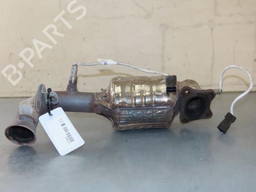 Catalyst PEUGEOT 208 I (CA_, CC_) 1.2 VTI 82 | BP32354559M10