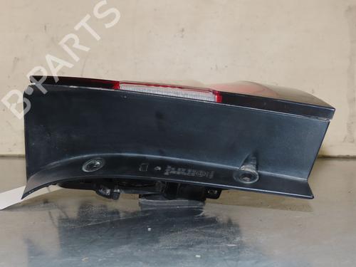 Right taillight SKODA FABIA III (NJ3) 1.0 TSI | BP28572927C35 