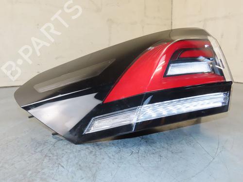 Used Left taillight Left taillight VW TAIGO (CS1) 1.0 TSI (110 hp) 32333214 32333214