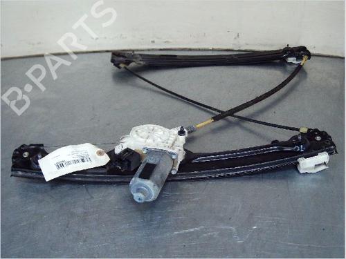 Front left window mechanism BMW X6 (E71, E72) xDrive 35 d | BP9410154C22