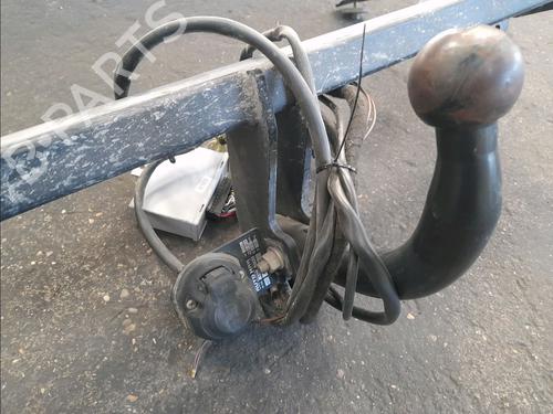 Used Tow ball/Mechanism OPEL COMBO Box Body/MPV (X12) 1.6 CDTI (B05) (105 hp) 30332495