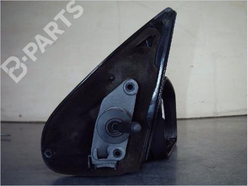 Right mirror MAZDA 2 (DY) 1.2 (DY3W) | BP10395890C27 