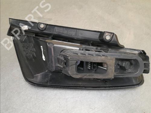 Left taillight FIAT PUNTO EVO (199_) 1.3 D Multijet (199AXC1A, 199BXC1A, 199AXT1A, 199BXT1A) | BP16083576C34 