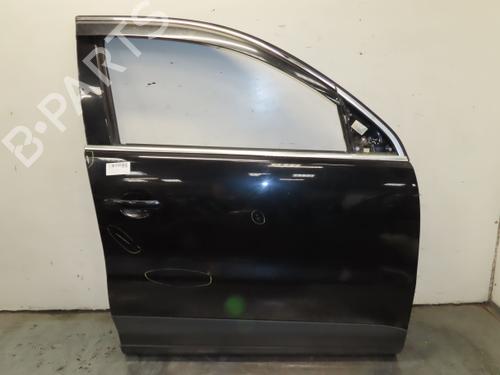 Used Right front door Right front door VW TIGUAN (5N_) 2.0 TDI (140 hp) 40517320 40517320