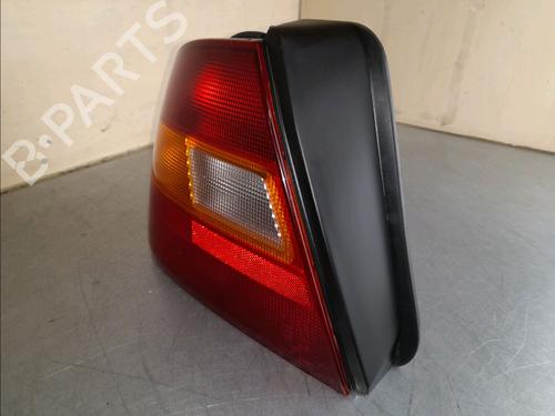 Left taillight HONDA CIVIC VI Fastback (MA, MB) 1.4 i (MA8, MB2) | BP23158986C34 