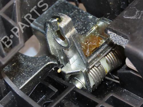 Front left exterior door handle MERCEDES-BENZ A-CLASS (W176) AMG A 45 4-matic (176.052) | BP22341366C128 
