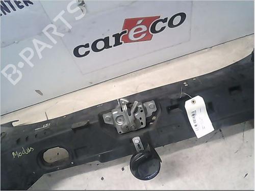 Used Front slam panel RENAULT MODUS / GRAND MODUS (F/JP0_) 1.5 dCi (FP0E, JP0E) (65 hp) 10395819