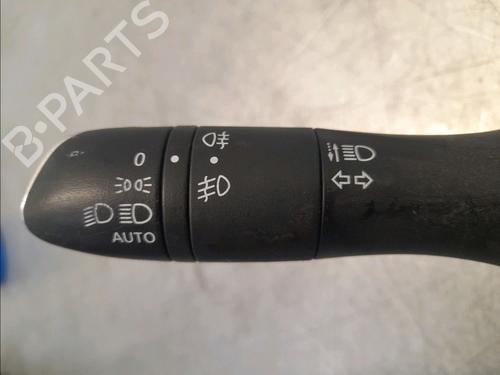 Rattstammestilk RENAULT MEGANE IV Hatchback (B9A/M/N_) 1.5 Blue dCi 115 (B9A6) | BP29846446I23