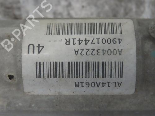 Steering rack RENAULT MEGANE IV Hatchback (B9A/M/N_) 1.2 TCe 130 (B9MR) | BP39572724M22 - Image 2